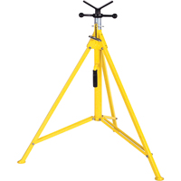 Hi Boy Jack Stand, 1000 lbs. Load Capacity OSI Industrial Sales