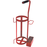Genstar&reg; Cylinder Carrier OSI Industrial Sales