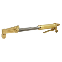 Heavy-Duty Cutting Torch, Harris Style, 48" L, 70° Head Angle OSI Industrial Sales
