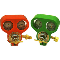 D&eacute;tendeurs &agrave; simple d&eacute;tente No 25 - Protecteurs de manom&egrave;tres, Gaz combustible OSI Industrial Sales
