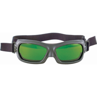 KleenGuard Wildcat Safety Goggles OSI Industrial Sales