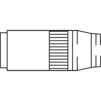 Centerfire Series Copper Nozzle OSI Industrial Sales