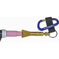 Jauges de r&eacute;glage de pointes d'&eacute;lectrode tungst&egrave;ne (TIG) OSI Industrial Sales