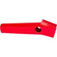 Poign&eacute;e pour chalumeau de gougeage &agrave; l'arc au charbon avec jet d'air OSI Industrial Sales