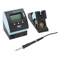 WD1002 Digital Silver Series Soldering Stations - LT Series Tips, Round OSI Industrial Sales