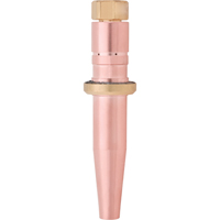 Cutting Tip, Smith SC12 Style, Size 1, Oxy-Acetylene OSI Industrial Sales