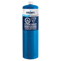 14.1-oz. Propane Cylinder, Propane OSI Industrial Sales