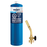 Pencil Flame Torch Kit OSI Industrial Sales