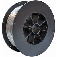 Fils fourr&eacute;s &agrave; protection gazeuse en acier inoxydable, Dia. 0,035", 308LT-1, 25 lb OSI Industrial Sales