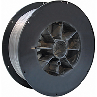 Fils fourr&eacute;s &agrave; protection gazeuse en acier inoxydable, Dia. 0,035", 316LT1-1, 25 lb OSI Industrial Sales