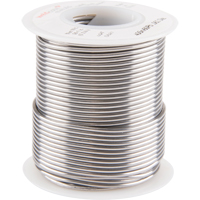Common Solder, Lead-Based, 40% Tin 60% Lead, Solid Core, 0.0625" Dia. OSI Industrial Sales