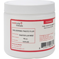 General Purpose Paste Soldering Flux OSI Industrial Sales