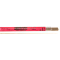 Baguettes pour soudage TIG en longueurs de 36", 1/16", Bronze silicon&eacute; OSI Industrial Sales