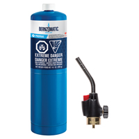 2-Piece Self-Igniting Torch Kits OSI Industrial Sales