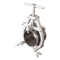 Pipe Alignment Clamp OSI Industrial Sales