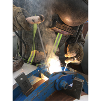 Stepped Wedge & Gauge OSI Industrial Sales