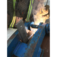 Stepped Wedge & Gauge OSI Industrial Sales