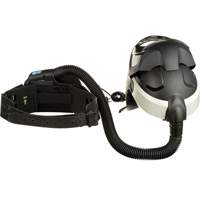 Respirateur d'&eacute;puration d'air propuls&eacute; Adflo, Masque de soudage, Pile Lithium-ion OSI Industrial Sales