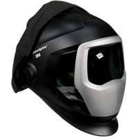 Speedglas 9100-Air Welding Helmet OSI Industrial Sales