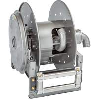 900 Series Hose Reel, Spring OSI Industrial Sales