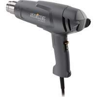 HL 1620 S Multi-Purpose Heat Gun, 2 Speed, 575°F - 950°F (300°C - 500°C) OSI Industrial Sales