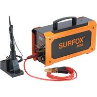 Nettoyant de soudures SURFOX-MINI, 120 V OSI Industrial Sales