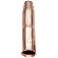 R&eacute;glage par glissement de la buse &agrave; gaz OSI Industrial Sales