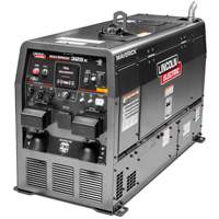 Maverick&reg; 325X Advanced Engine-Driven Welder, 120 V/240 V, 1 Ph, 60 Hz OSI Industrial Sales