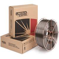 Metalshield&reg; MC-70 XLS Metal-Cored Wire, 0.045" Dia., 33 lbs. OSI Industrial Sales