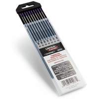 WX Multi-Oxide Premium Tungsten Electrode, 3/32" Dia. x 7" L OSI Industrial Sales