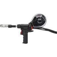 Magnum&reg; PRO GT Spool Gun, 250 Amperage Rating OSI Industrial Sales