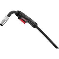Magnum&reg; PRO 100L Welding Gun, 100 Amperage Rating OSI Industrial Sales