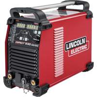 Aspect&reg; 230 AC/DC TIG Welder OSI Industrial Sales