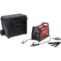 Elevate SLi Battery Powered Welder with Rolling Case Package OSI Industrial Sales