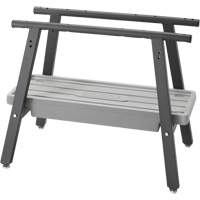 Universal Leg and Tray Stand #100A OSI Industrial Sales