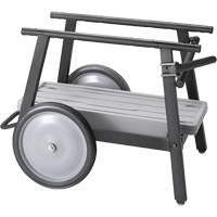 Universal Wheel and Tray Stand #150A OSI Industrial Sales
