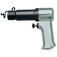 Super Duty Air Hammer, 3 CFM, 1/4" NPTF, 3000 BPM, 3/4" x 2-9/32" (19mm x 58mm) OSI Industrial Sales