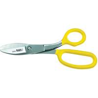 Grande cisaille utilitaire &agrave; lame large, Longueur de coupe de 2", Poign&eacute;e Annea OSI Industrial Sales