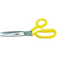 Heavy-Duty Bent Trimmer, 10-1/2", Rings Handle OSI Industrial Sales