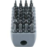 Tamperproof Bit Set OSI Industrial Sales