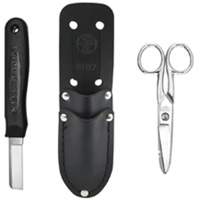 Trousse d'&eacute;pisseur de c&acirc;bles, 7-1/2" OSI Industrial Sales
