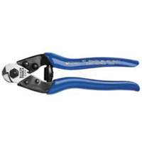 Cable Cutter, 5/32" Cut Length, Rings Handle OSI Industrial Sales