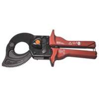 Coupe-c&acirc;ble &agrave; cliquet, 10-1/4" OSI Industrial Sales