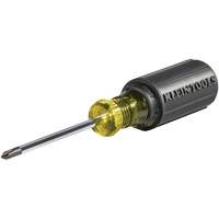 Tournevis Phillips, #1, 6-3/4" l, Prise Coussin&eacute;e OSI Industrial Sales