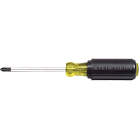 Tournevis Phillips, #2, 8-1/4" l, Prise Coussin&eacute;e OSI Industrial Sales