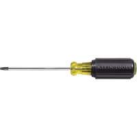 Tournevis Klein a/manche caoutchout&eacute;-Tournevis Torx &agrave; tige ronde OSI Industrial Sales