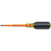 Tournevis pointe Phillips (cruciforme) profil&eacute;e isol&eacute;s OSI Industrial Sales