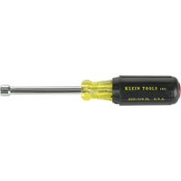 Nut Drivers - 3" Shafts, 5/16" Drive, 6-3/4" L, Magnetic OSI Industrial Sales