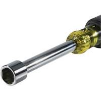 Nut Drivers - 3" Shafts, 9/16" Drive, 9-3/8" L, Non Magnetic OSI Industrial Sales