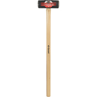 Double-Face Sledge Hammer, 12 lbs., 36" L, Wood Handle OSI Industrial Sales